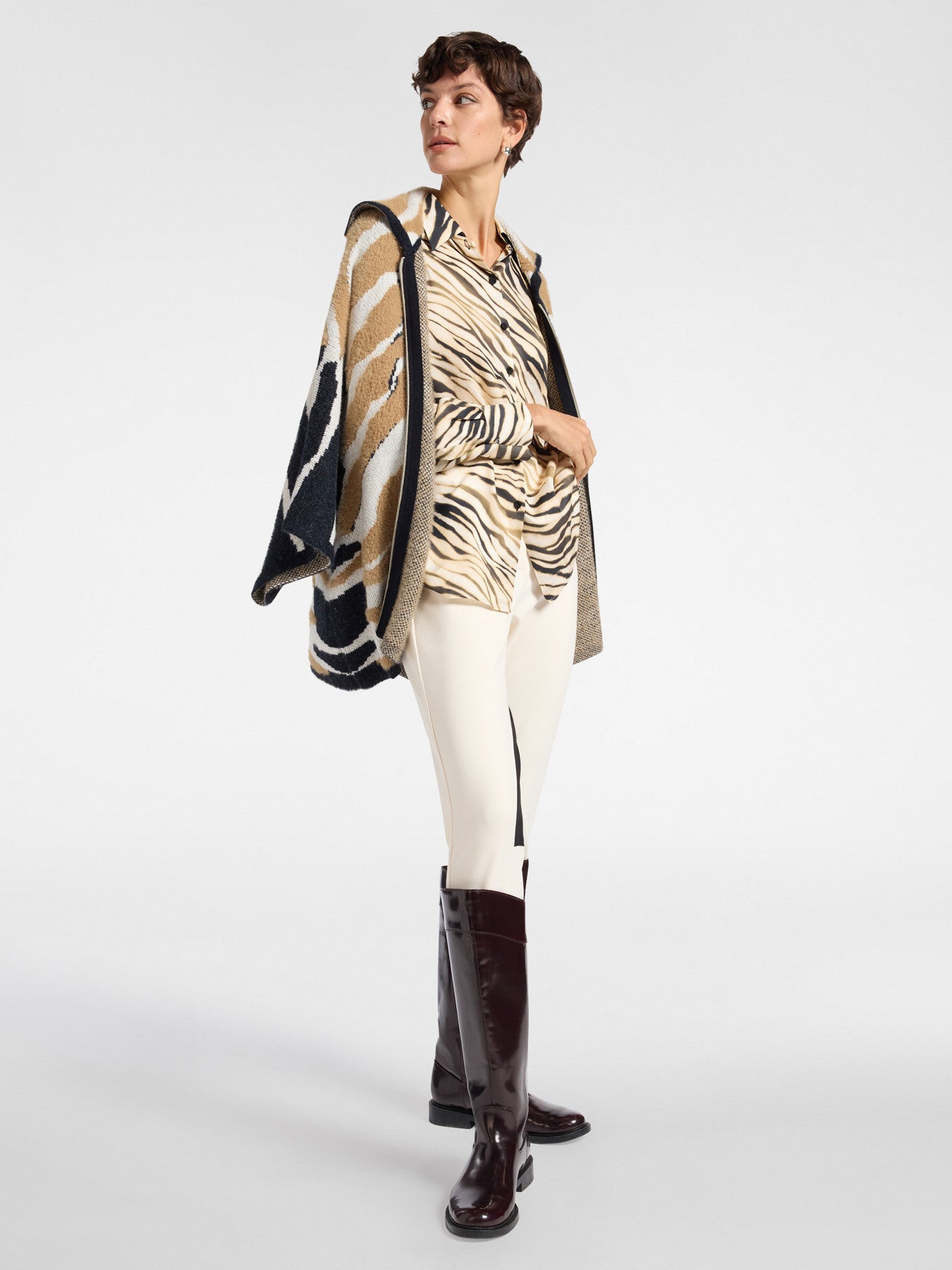 CAMICIA - ELENA MIRO'