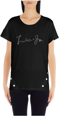 T-SHIRT MC - LIU JO