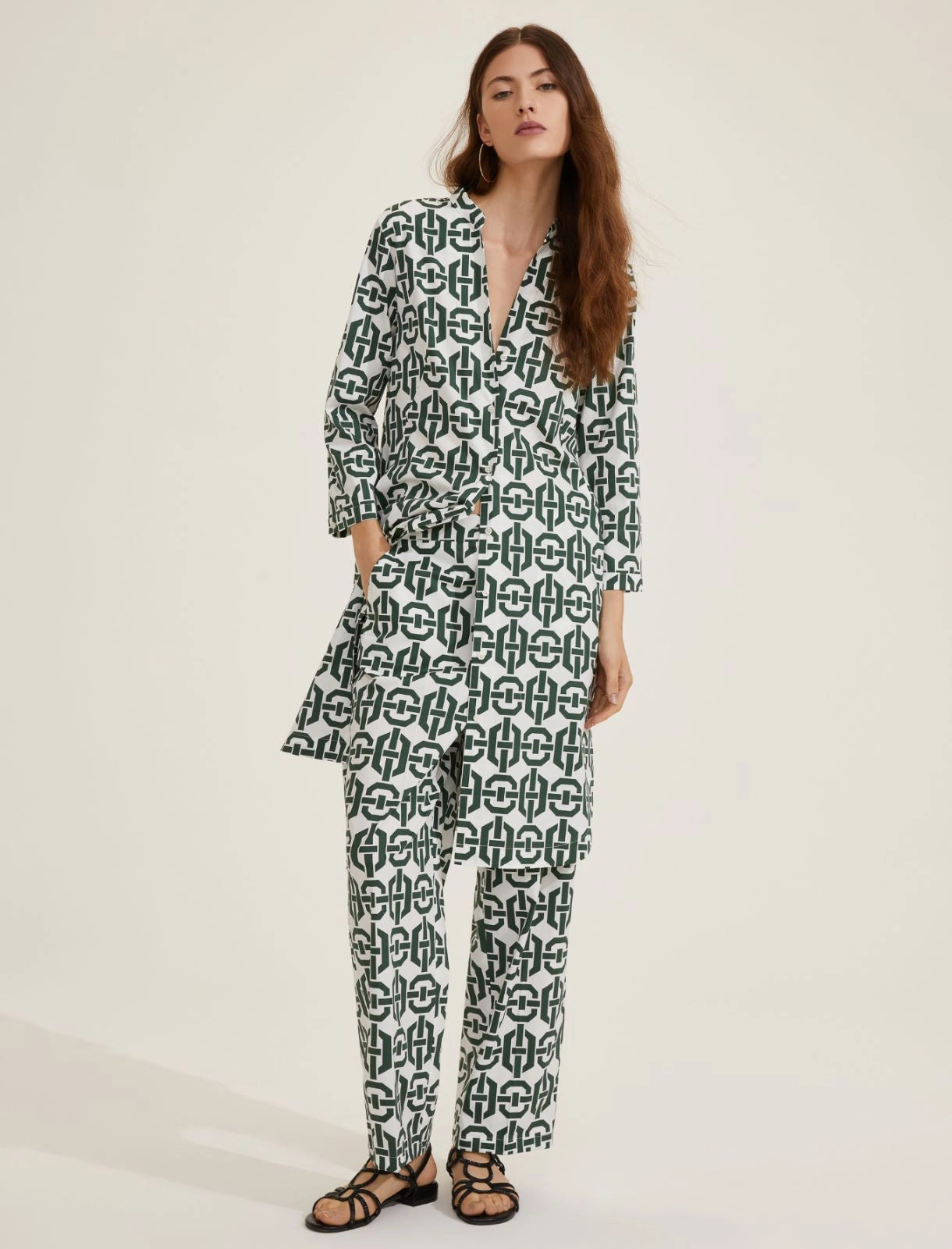 VESTITO - EMME MARELLA