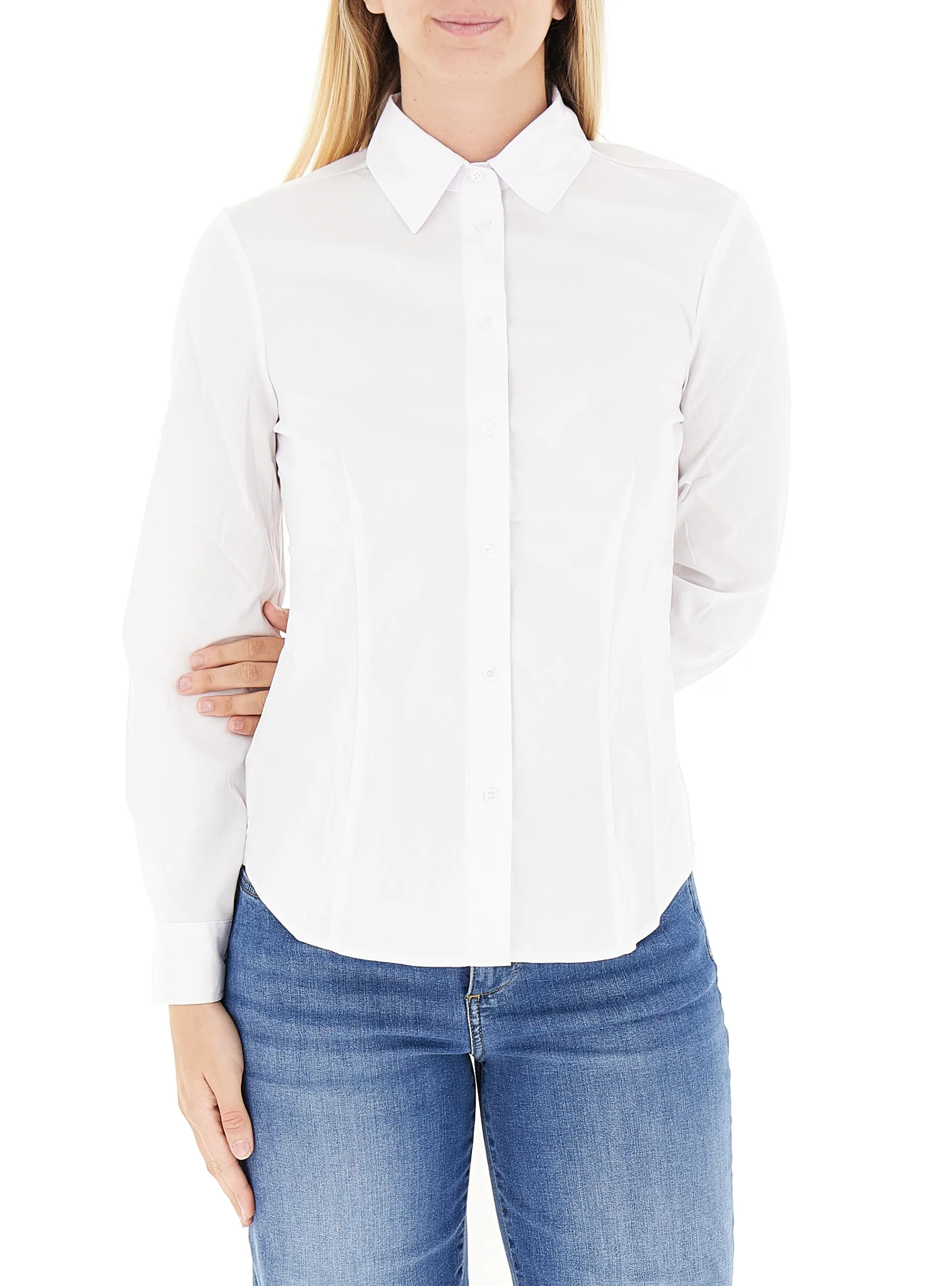 CAMICIA  - DIANA GALLESI