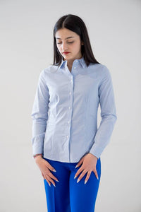 CAMICIA  - DIANA GALLESI