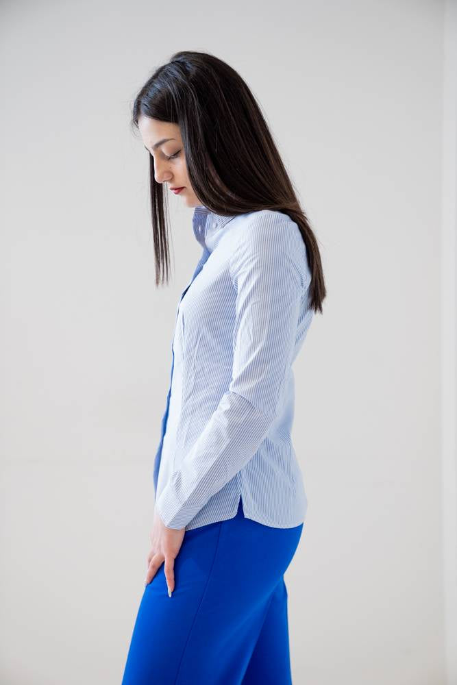 CAMICIA  - DIANA GALLESI