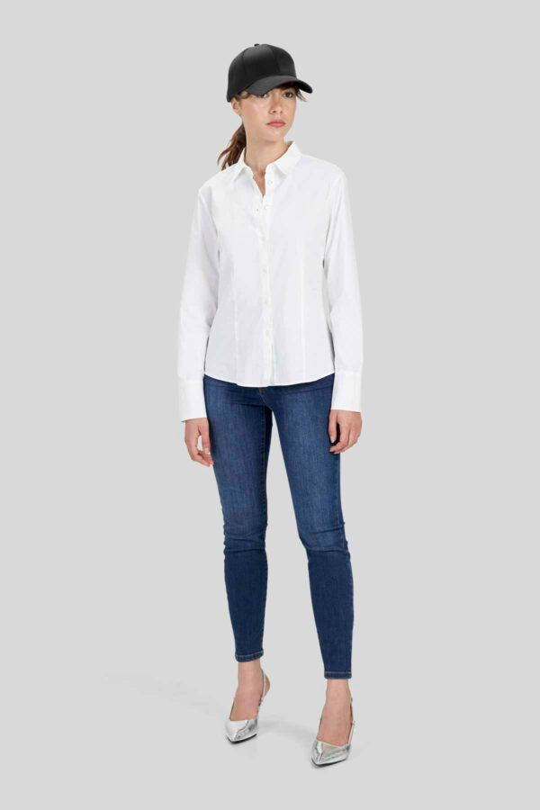 CAMICIA ML - CARACTERE