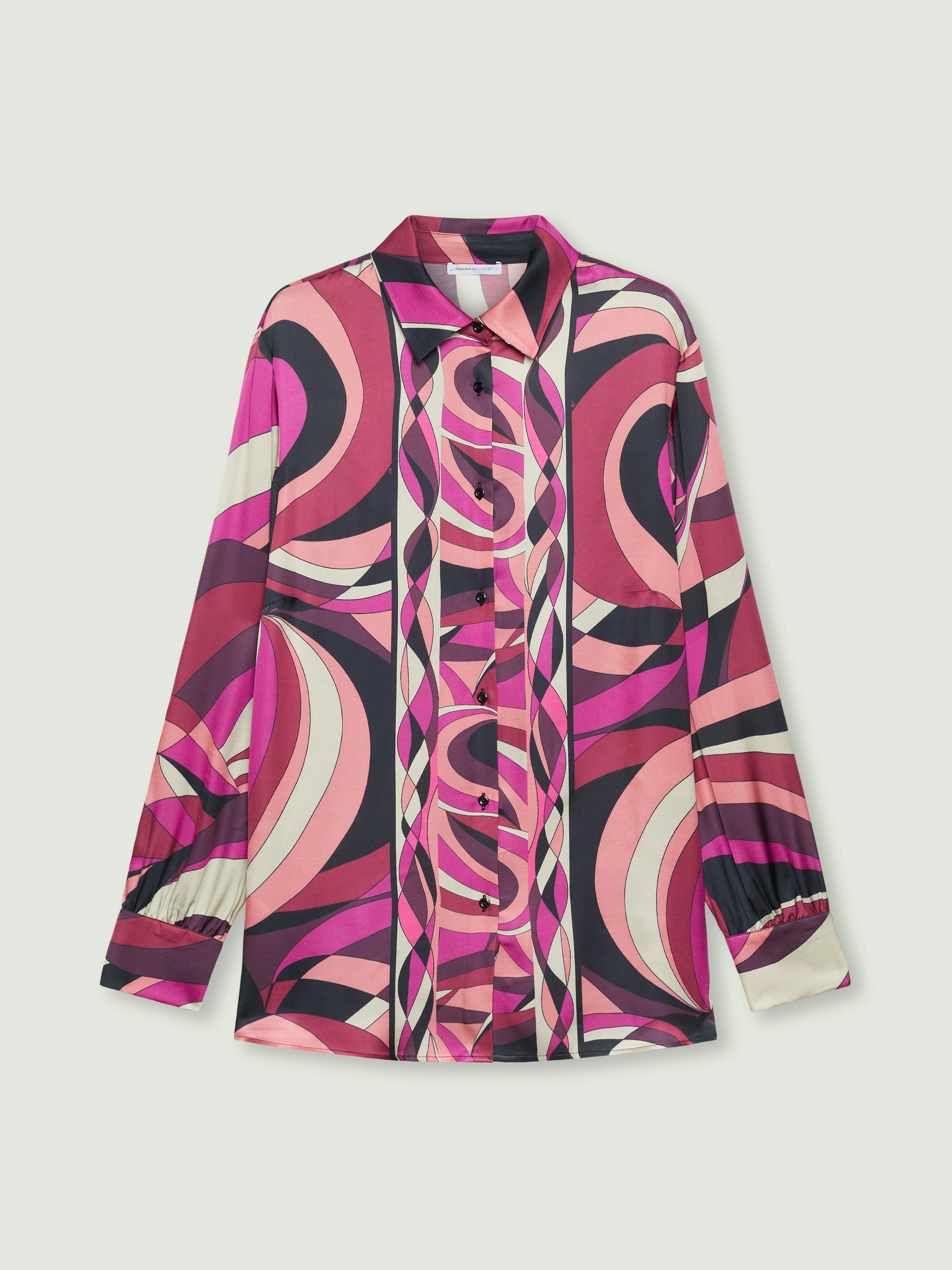 CAMICIA - LUISA VIOLA