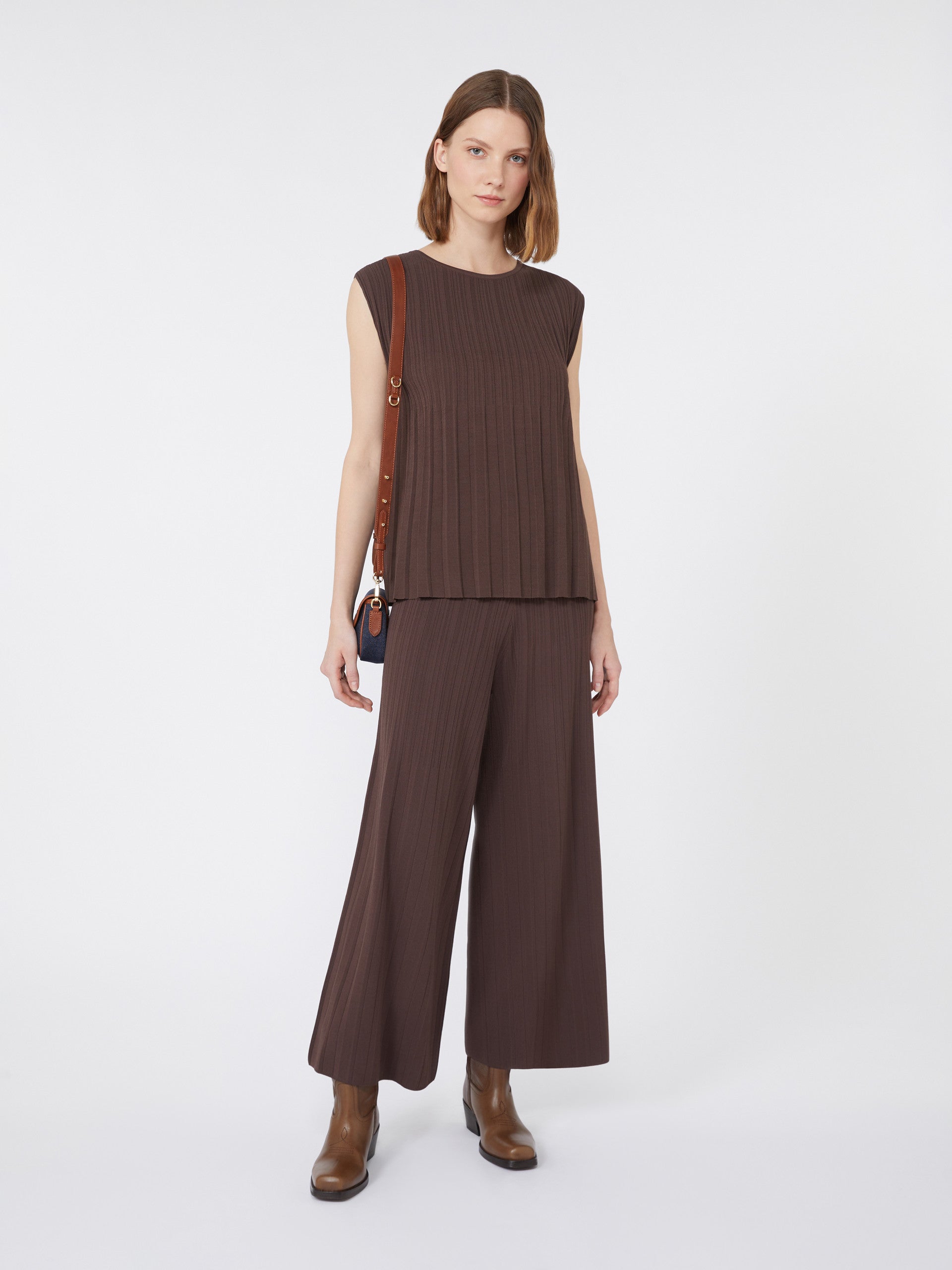 PANTALONE(abb.c/ANTIOPE) - MAXMARA