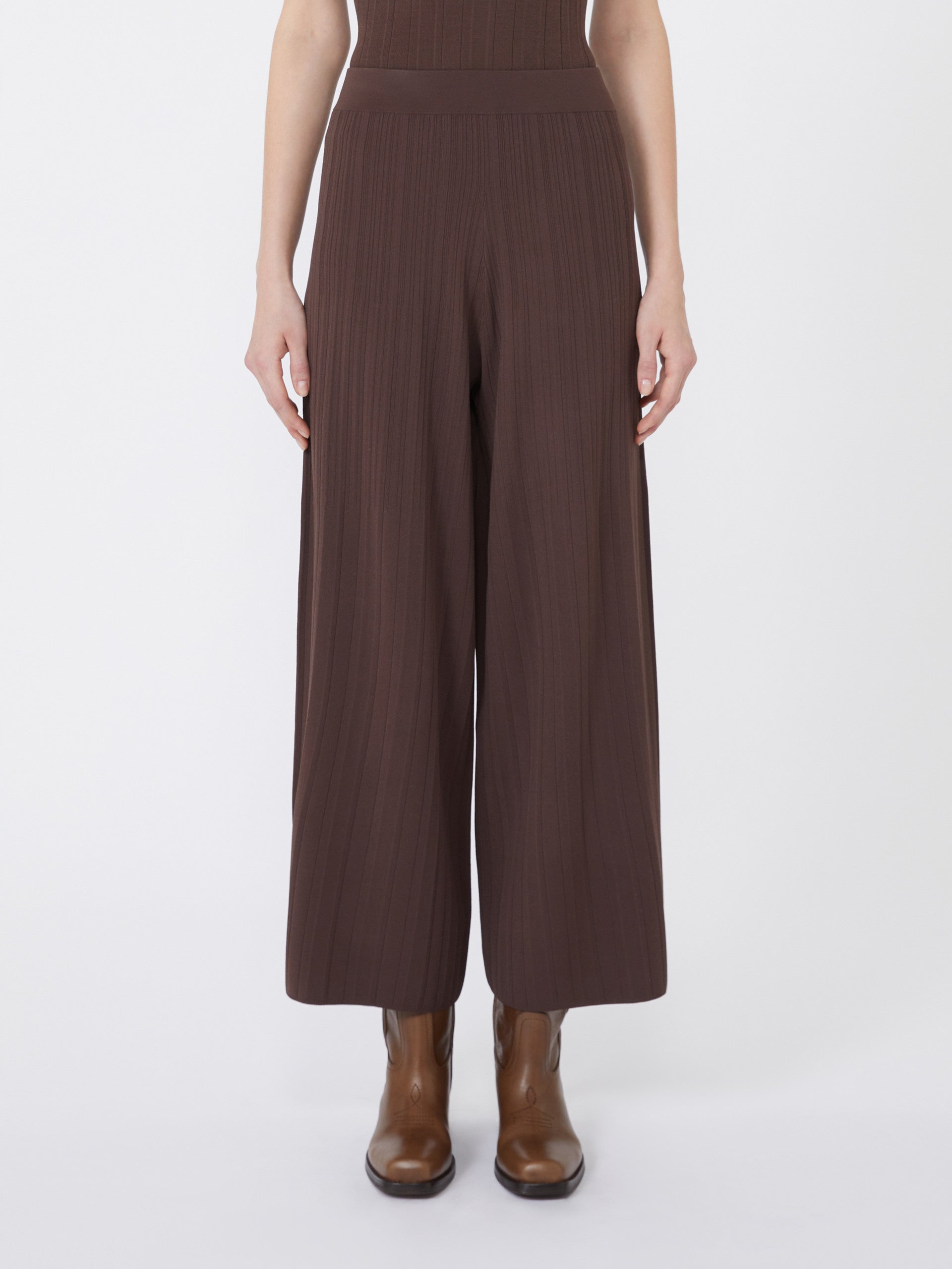 PANTALONE(abb.c/ANTIOPE) - MAXMARA