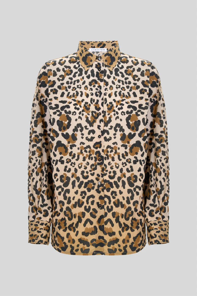 CAMICIA - CARACTERE