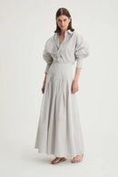 CAMICIA(C/GONNA 1171) - CARACTERE