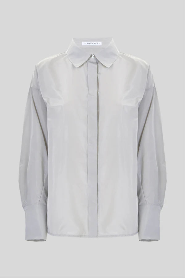 CAMICIA(C/GONNA 1171) - CARACTERE