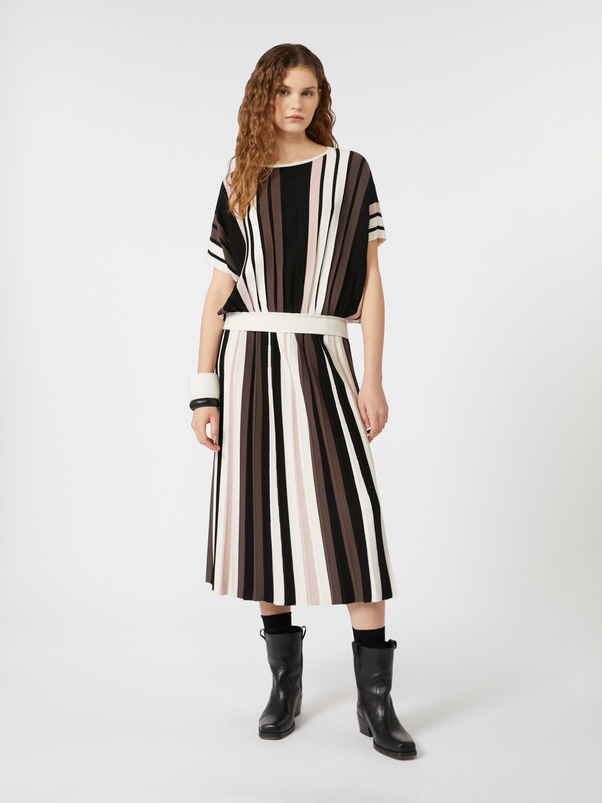 MAGLIA(abb.c/pleiadi) - MAXMARA