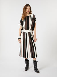 MAGLIA(abb.c/pleiadi) - MAXMARA