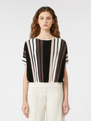 MAGLIA(abb.c/pleiadi) - MAXMARA