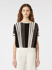 MAGLIA(abb.c/pleiadi) - MAXMARA