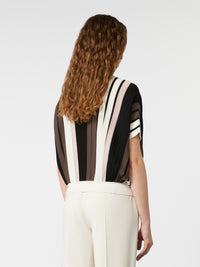 MAGLIA(abb.c/pleiadi) - MAXMARA