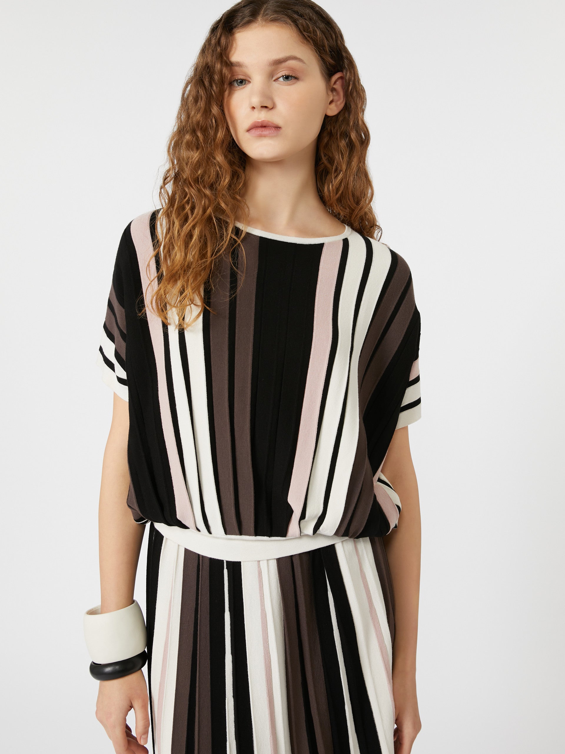 MAGLIA(abb.c/pleiadi) - MAXMARA
