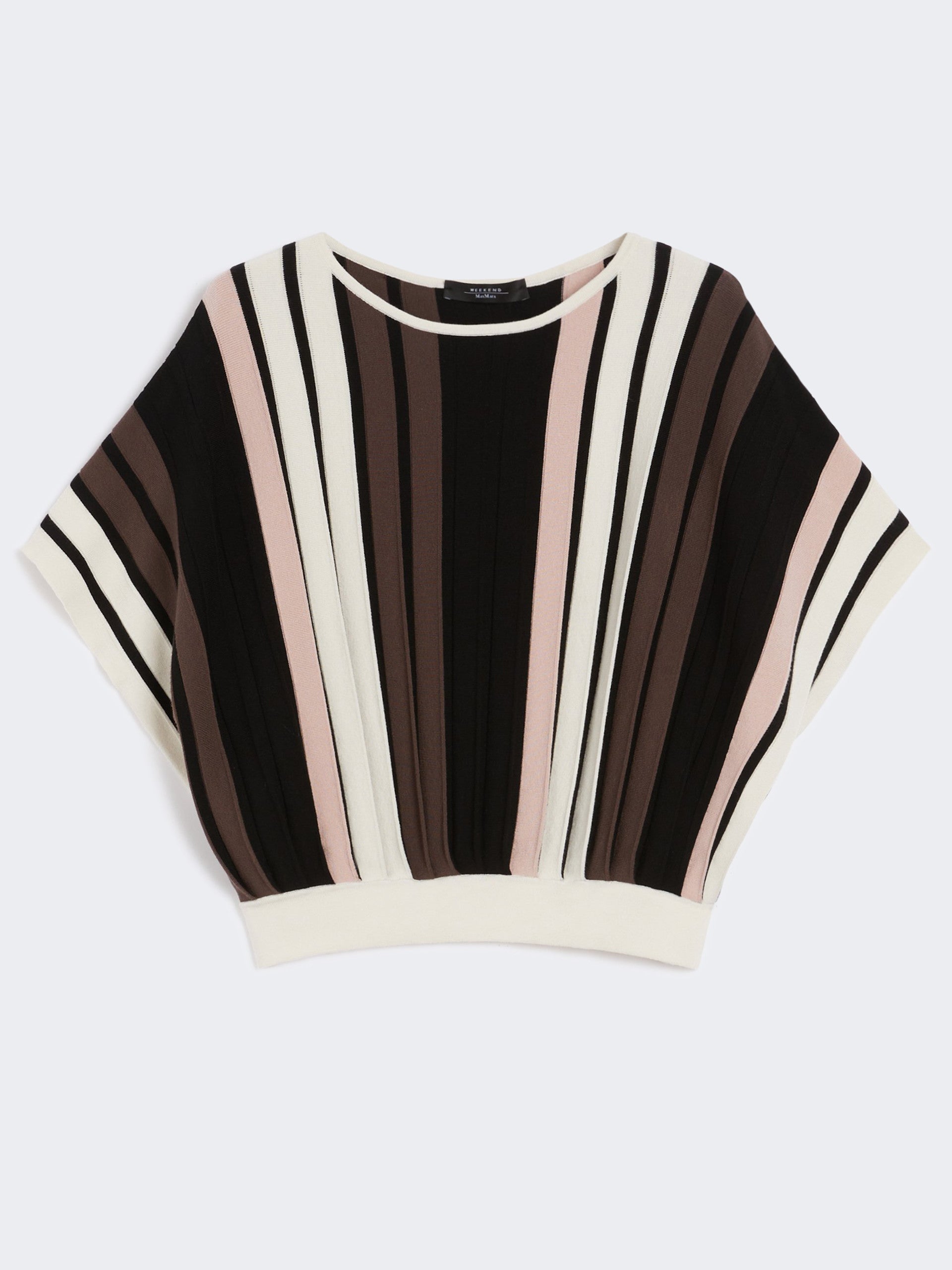 MAGLIA(abb.c/pleiadi) - MAXMARA