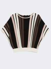MAGLIA(abb.c/pleiadi) - MAXMARA