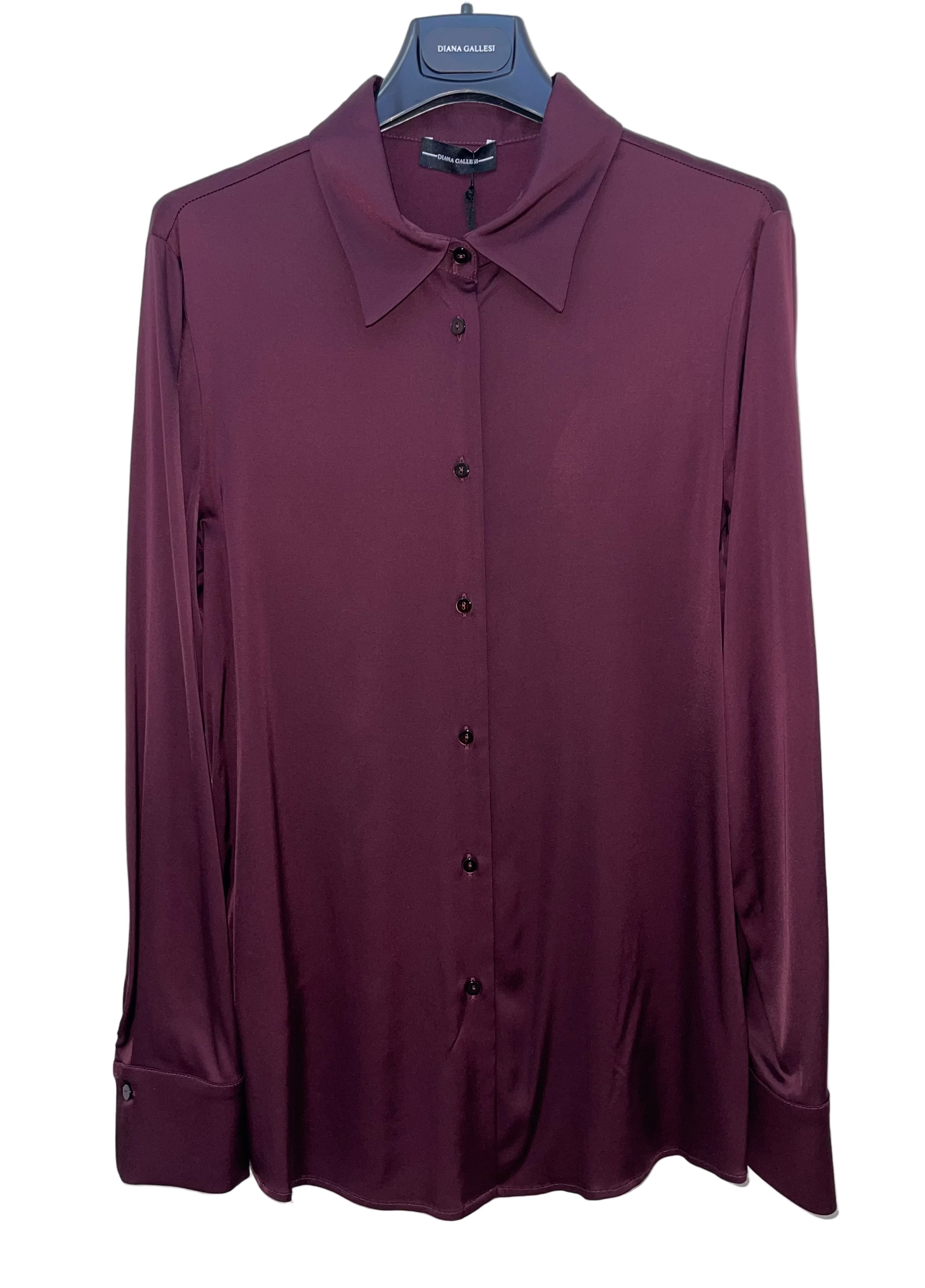 CAMICIA  - DIANA GALLESI