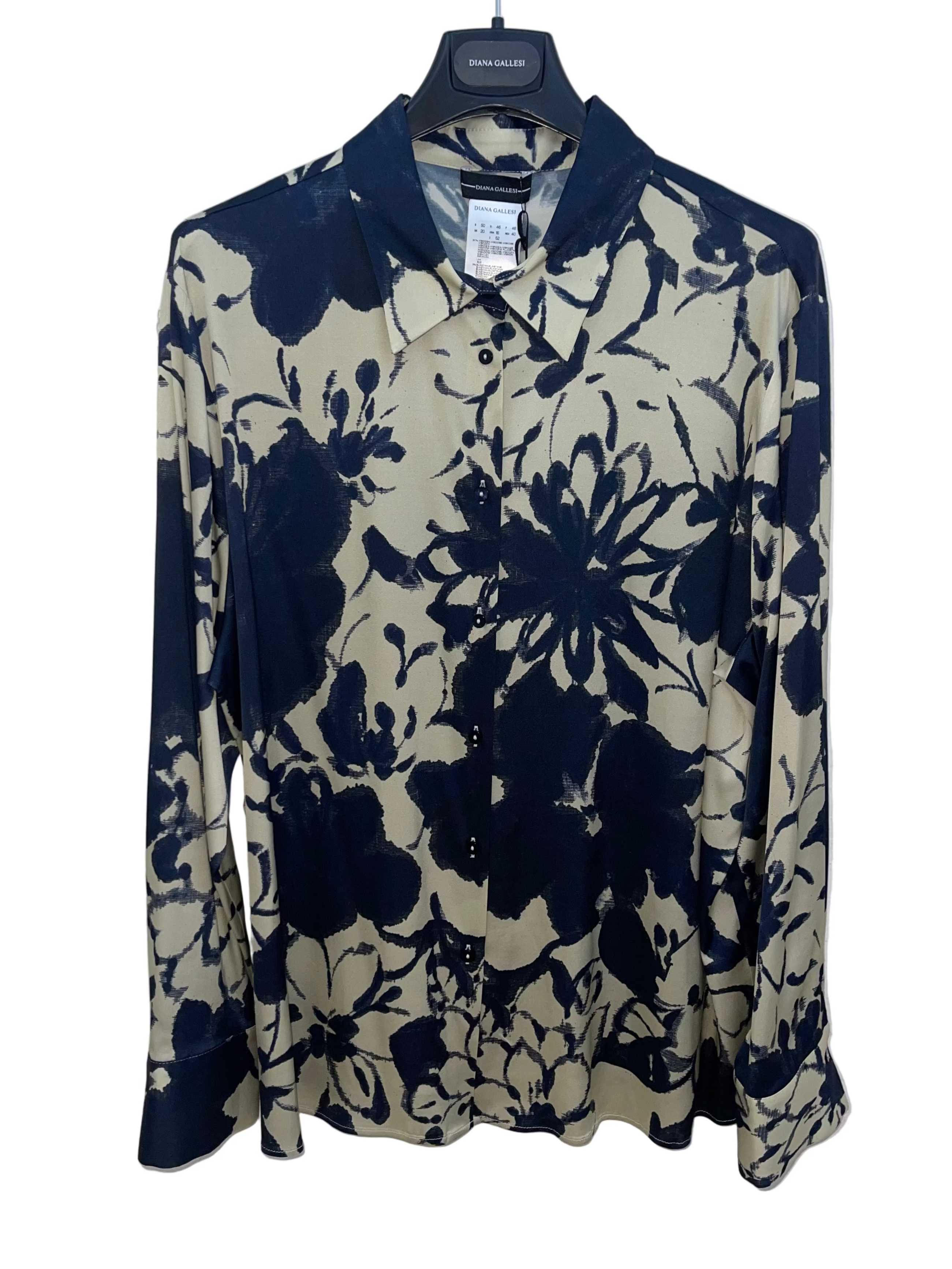 CAMICIA  - DIANA GALLESI