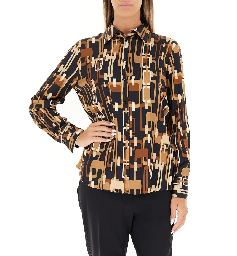 CAMICIA  - DIANA GALLESI