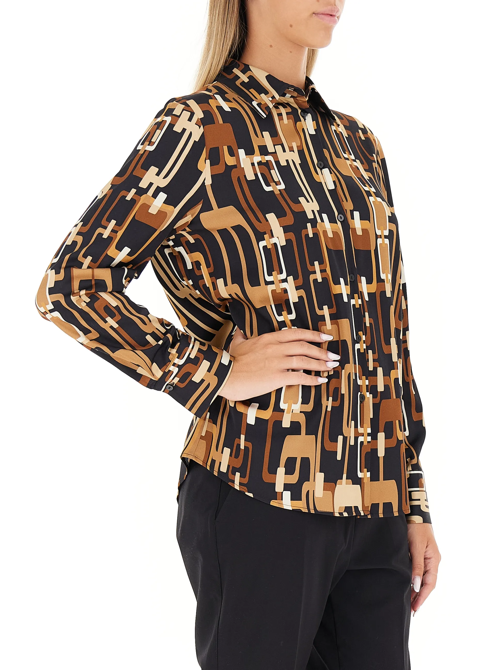 CAMICIA  - DIANA GALLESI
