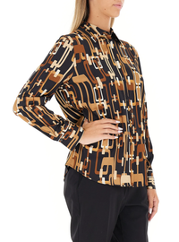 CAMICIA  - DIANA GALLESI