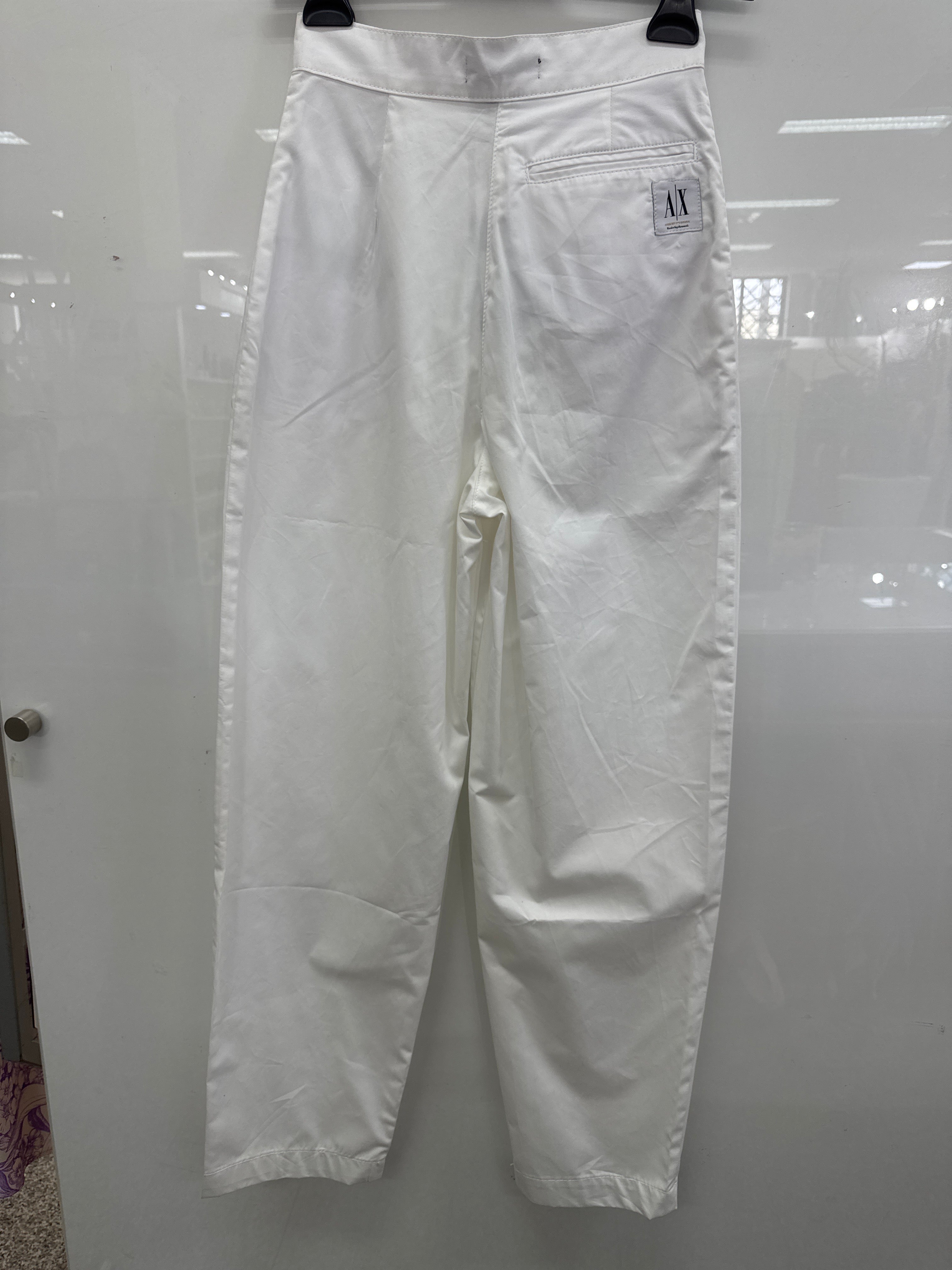 PANTALONE - ARMANI EXCHANGE