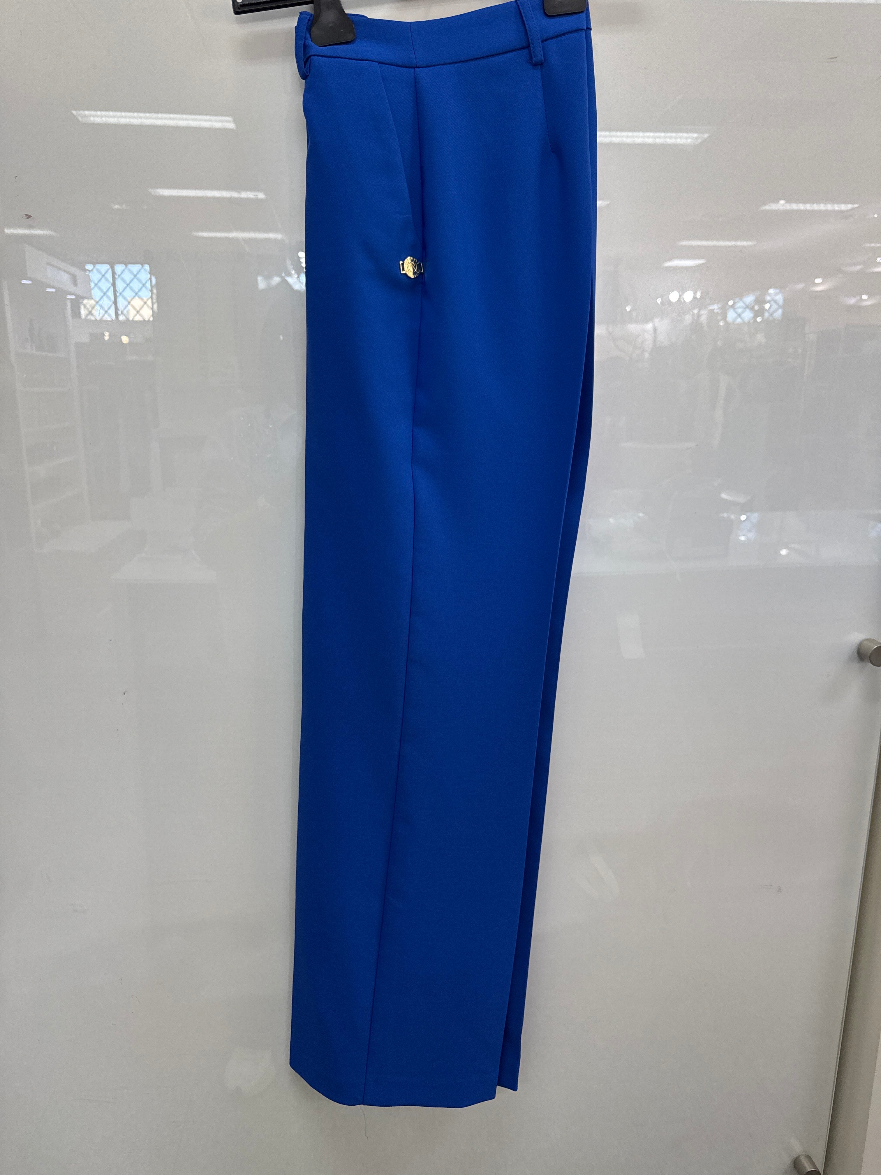 PANTALONE - CAFE NOIR