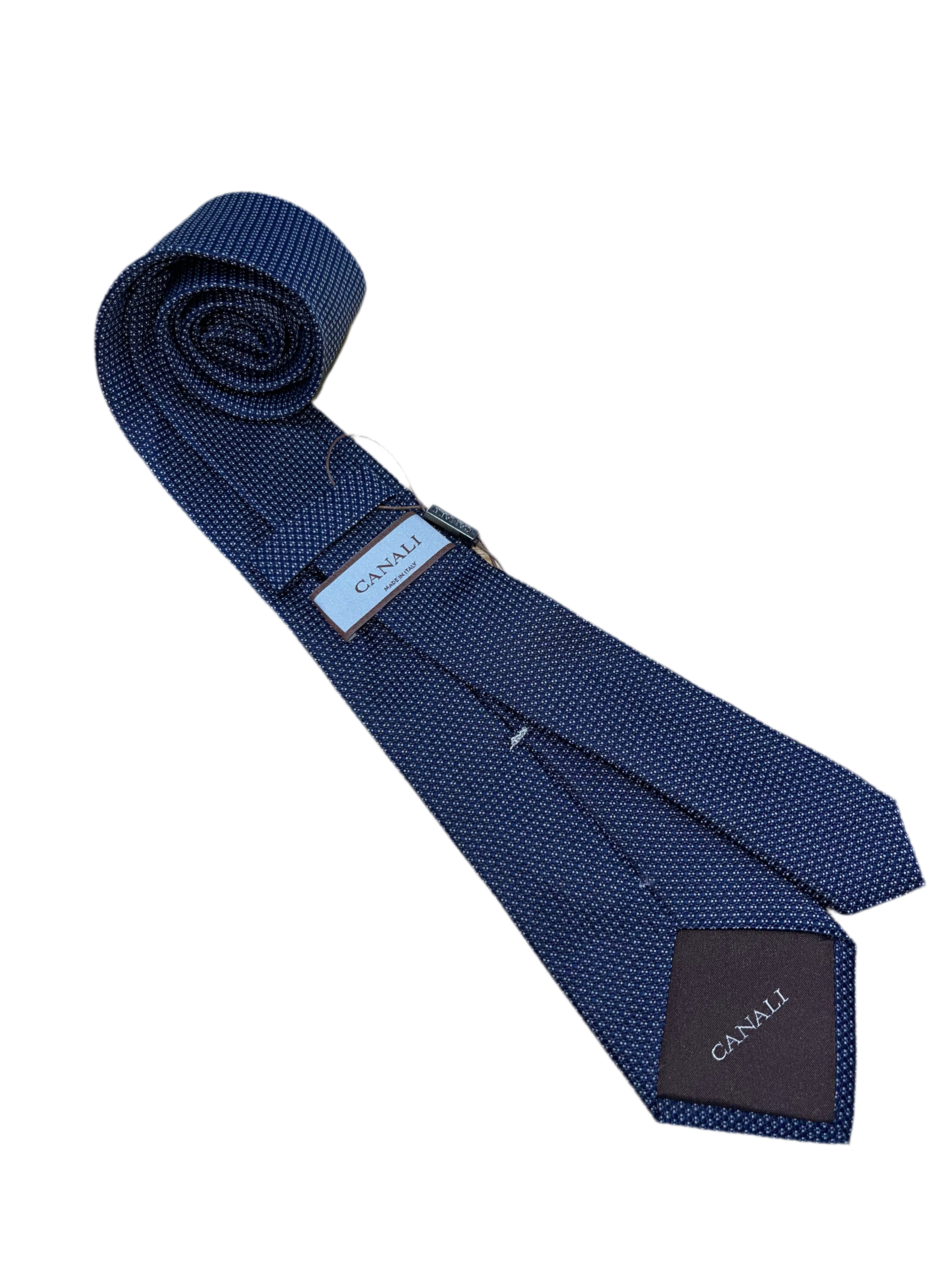 CRAVATTA - CANALI