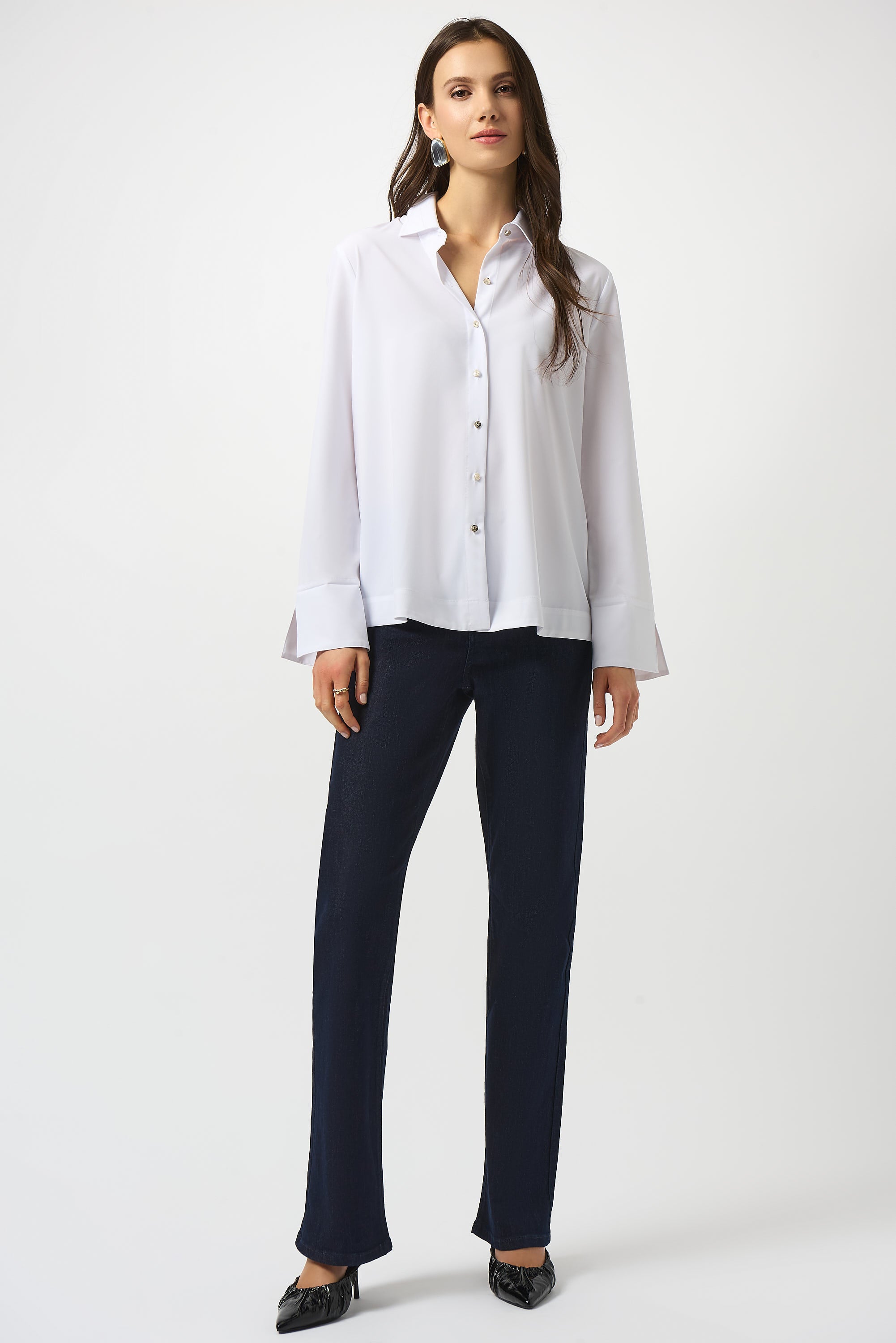 CAMICIA - JOSEPH RIBKOFF