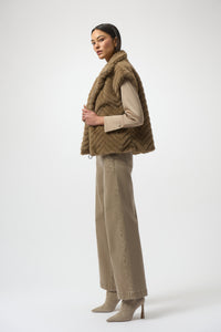GILET - JOSEPH RIBKOFF