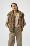 GILET - JOSEPH RIBKOFF