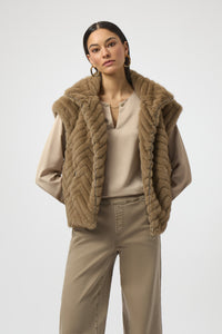 GILET - JOSEPH RIBKOFF
