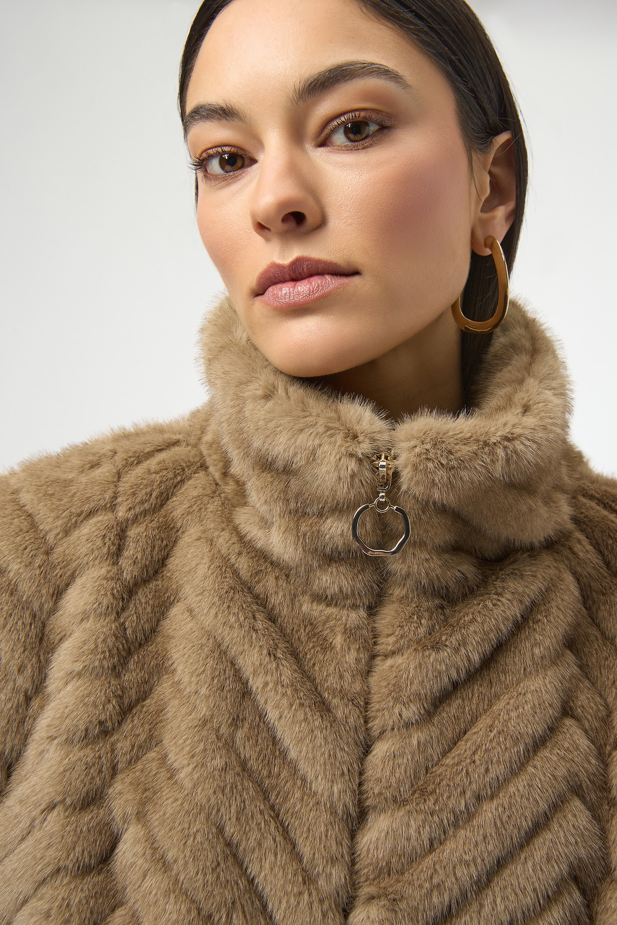 GILET - JOSEPH RIBKOFF