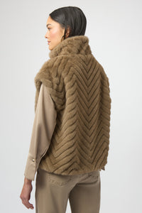 GILET - JOSEPH RIBKOFF