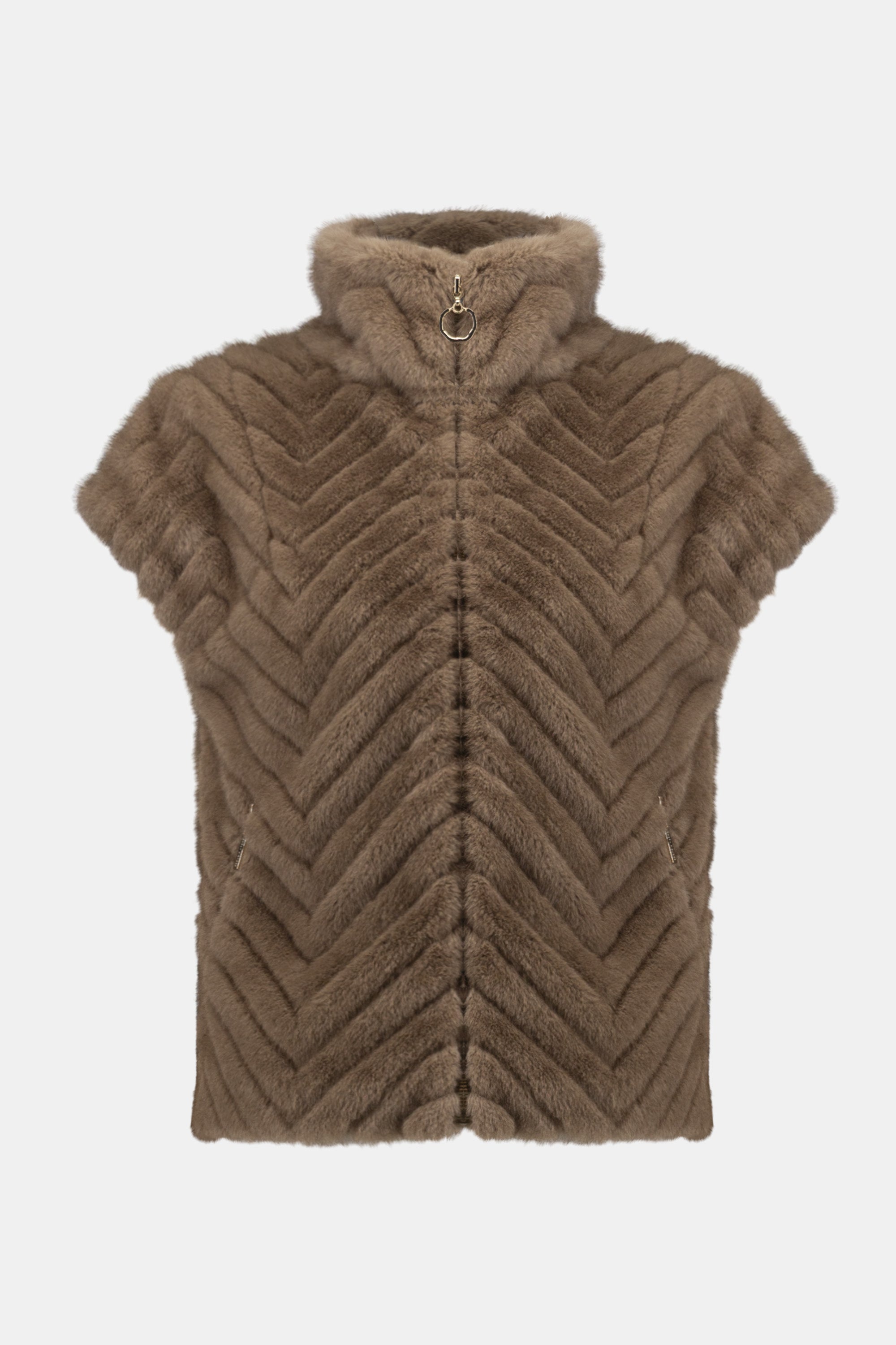 GILET - JOSEPH RIBKOFF