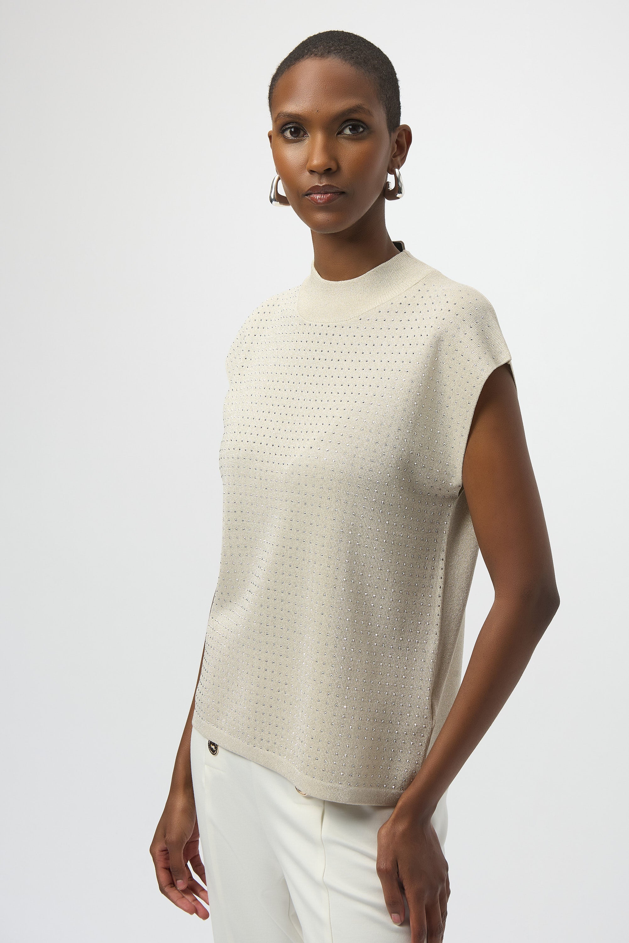 MAGLIA (abb.c/giacca 254937) - JOSEPH RIBKOFF