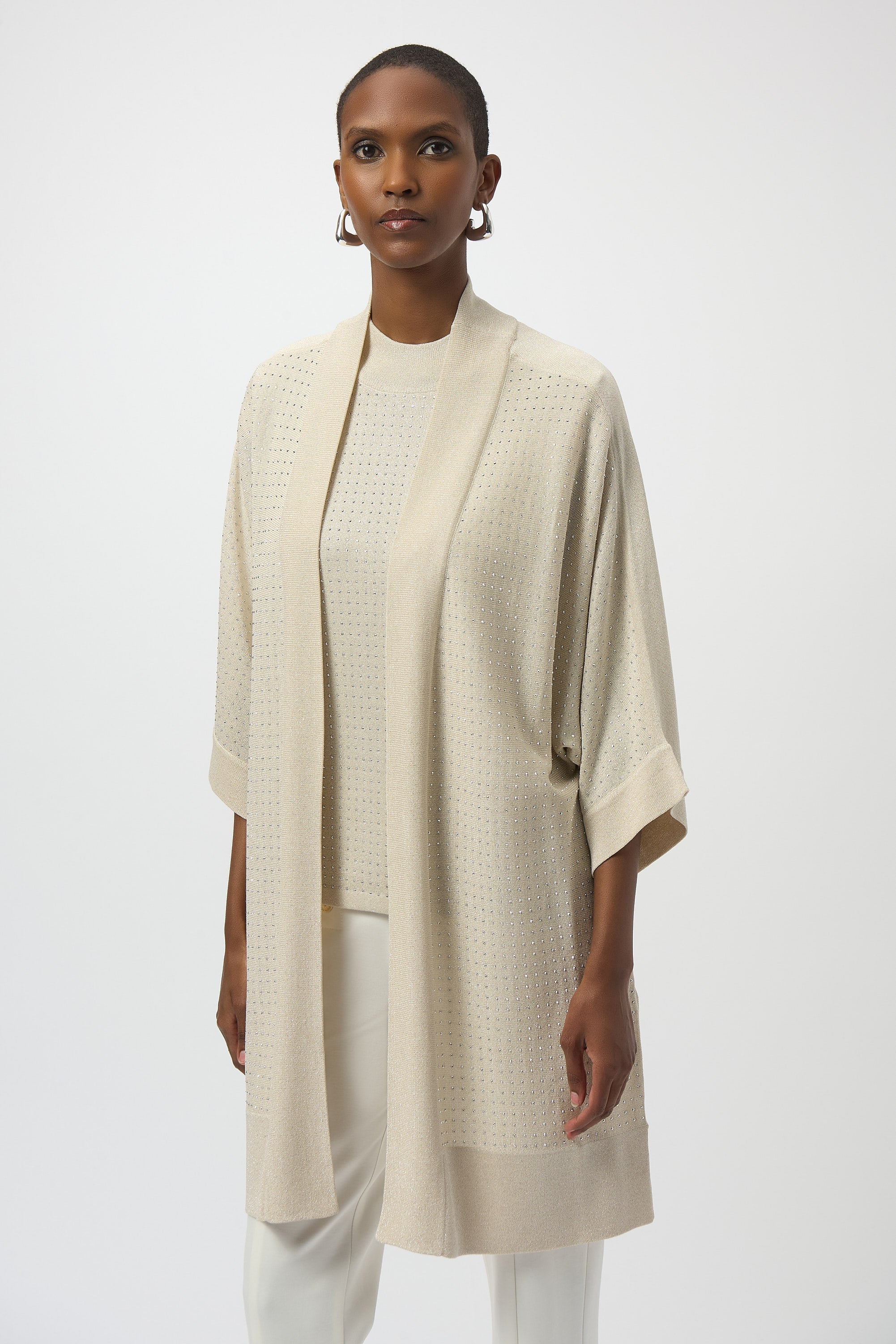 GIACCA (abb.c/maglia 254935) - JOSEPH RIBKOFF