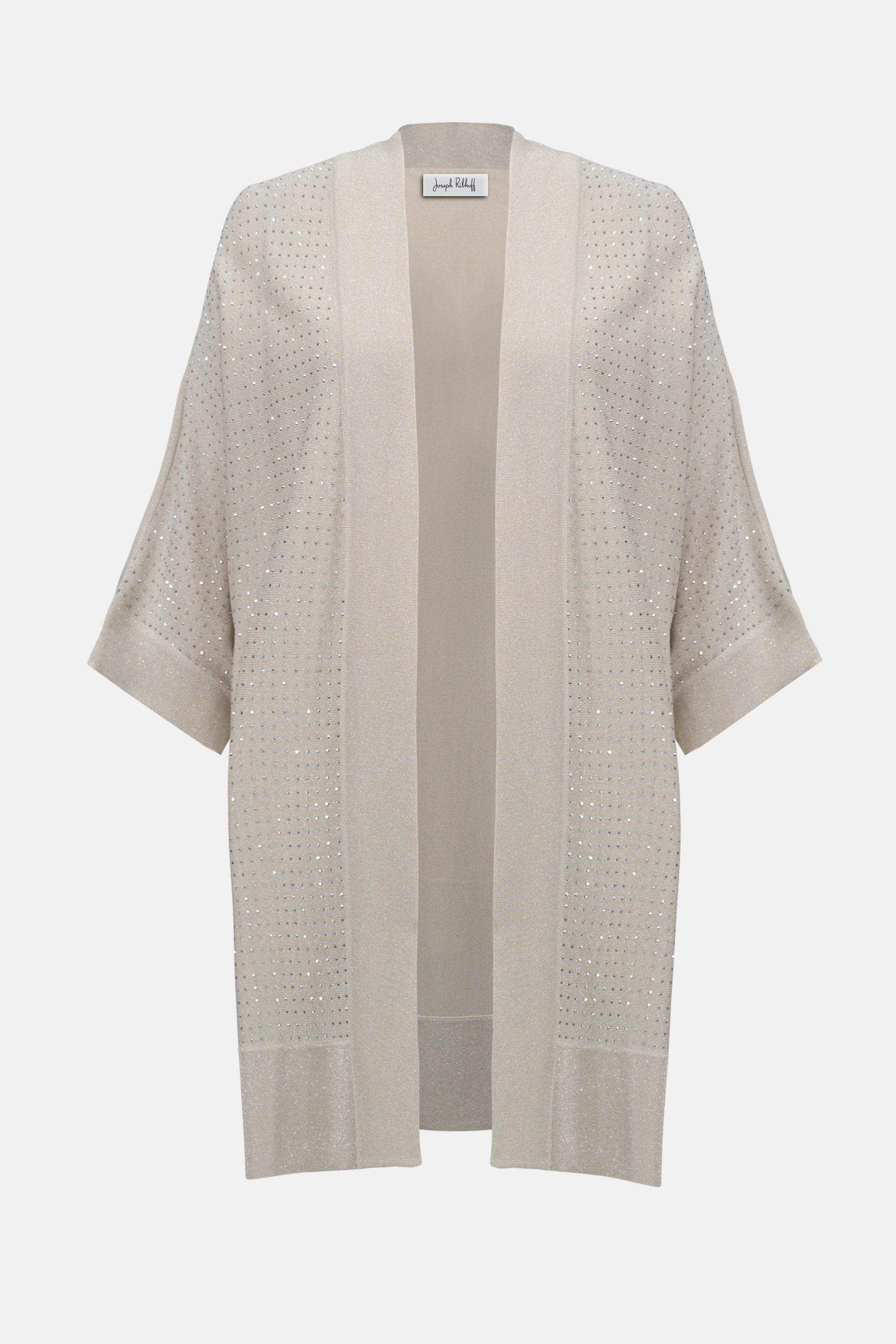 GIACCA (abb.c/maglia 254935) - JOSEPH RIBKOFF