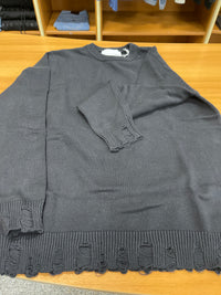 MAGLIA CARLASI - RICHMOND X