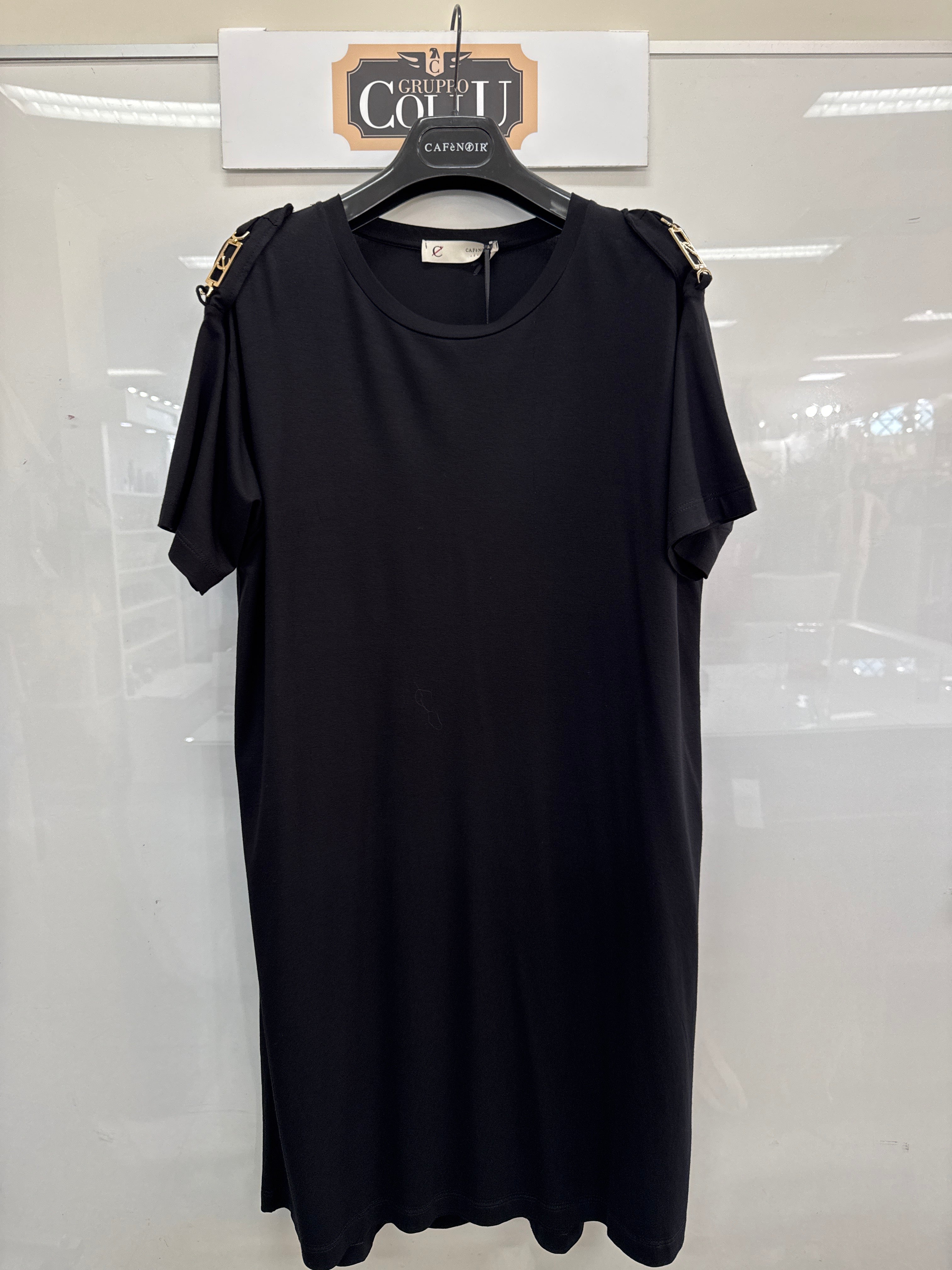 VESTITO - CAFE NOIR