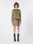VESTITO - MAXMARA