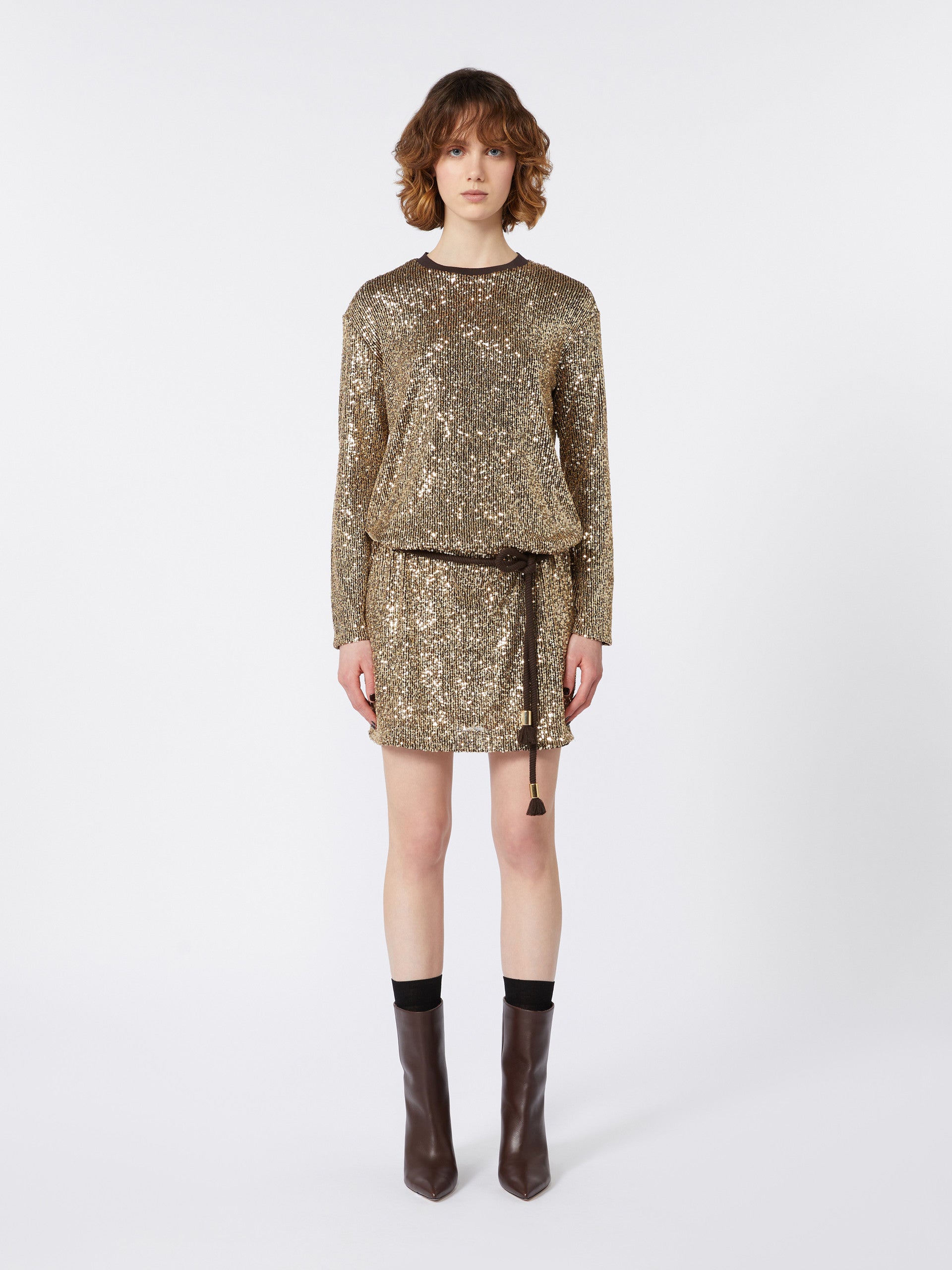 VESTITO - MAXMARA