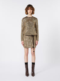 VESTITO - MAXMARA