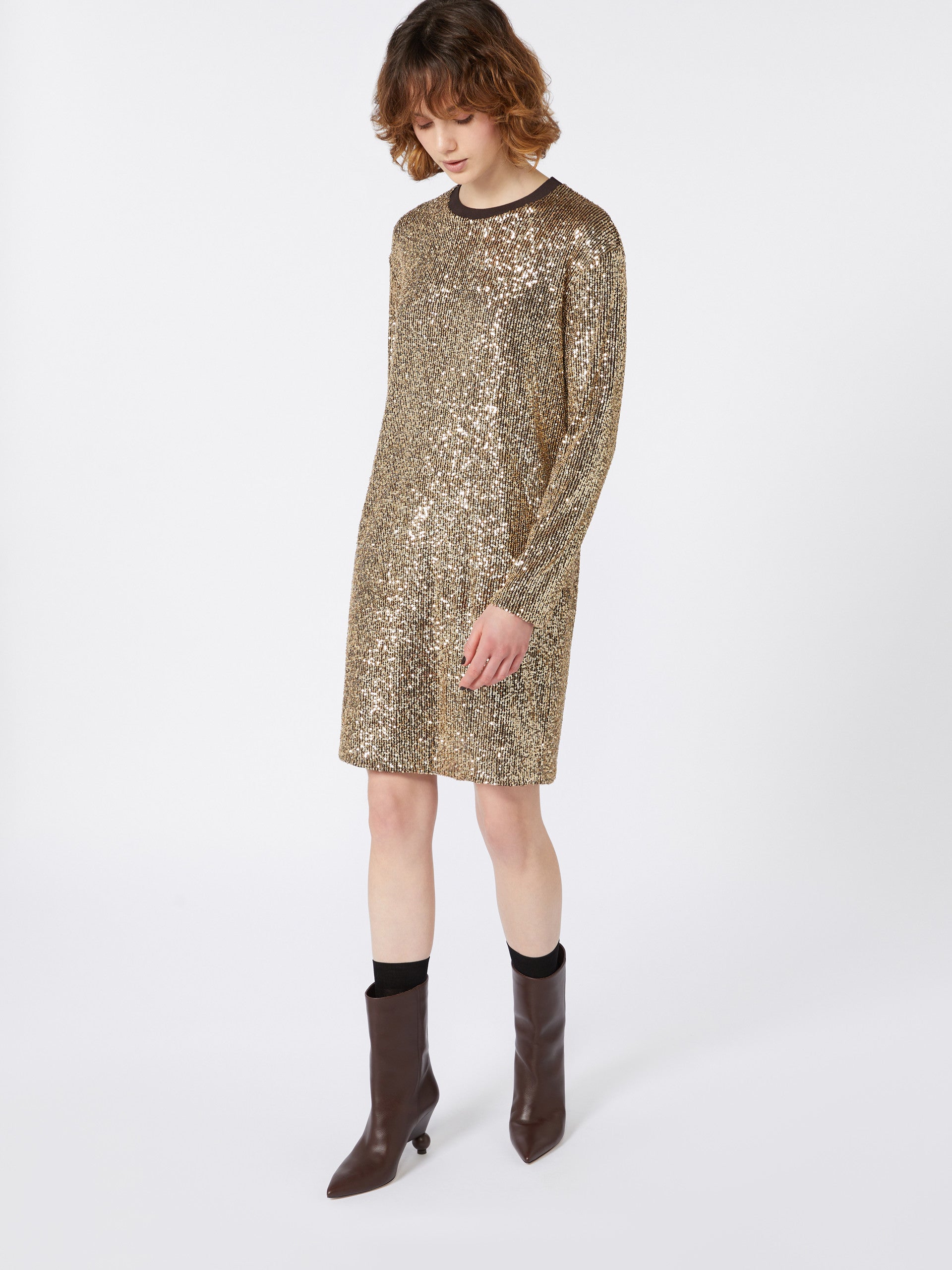 VESTITO - MAXMARA