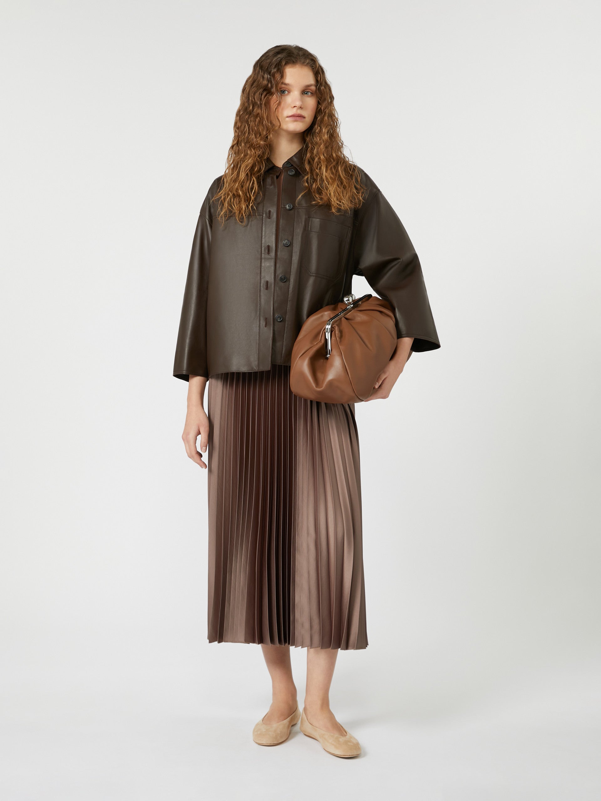 VESTITO - MAXMARA