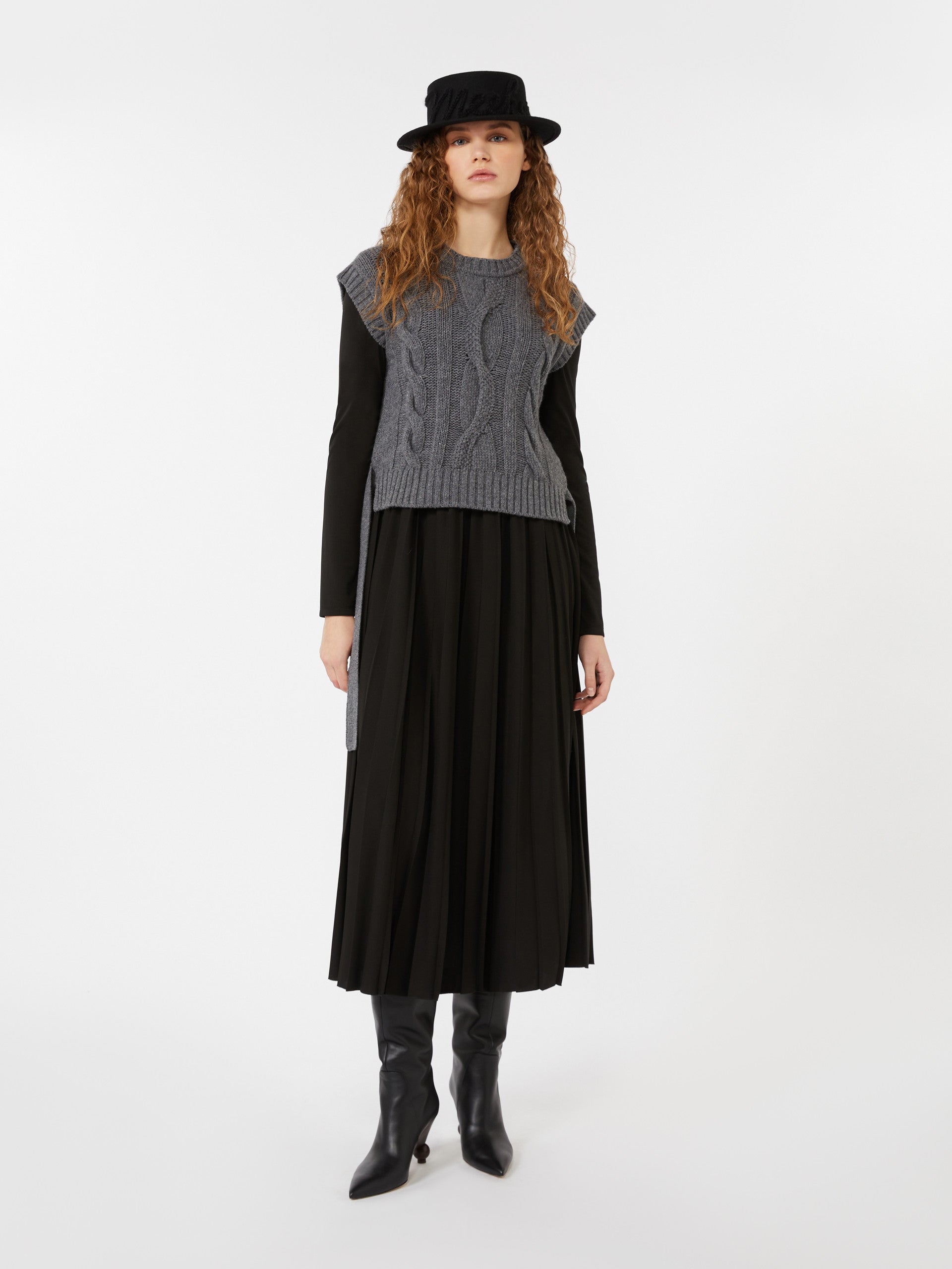 VESTITO - MAXMARA