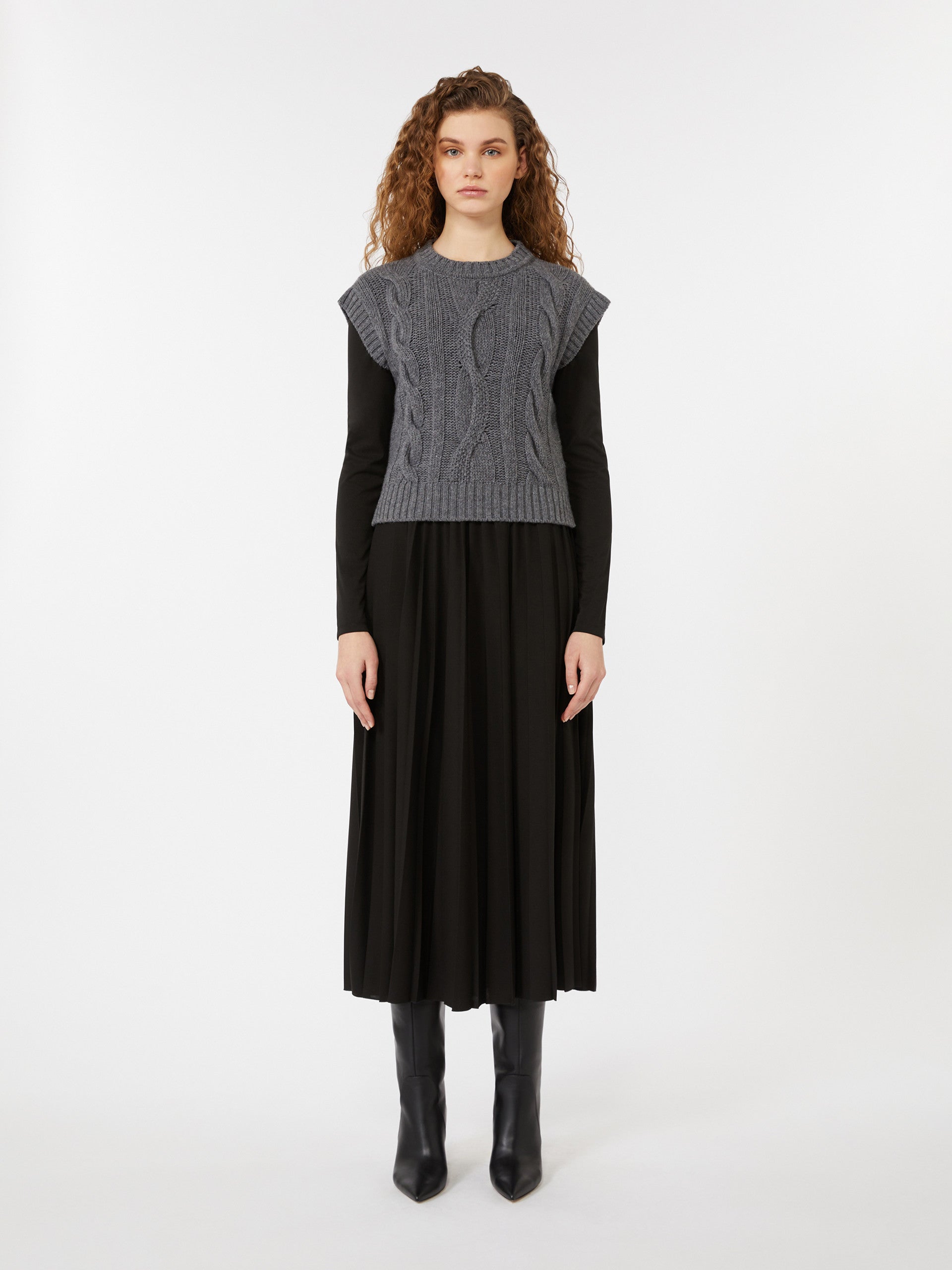 VESTITO - MAXMARA