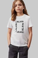 T-SHIRT  - CALVIN KLEIN