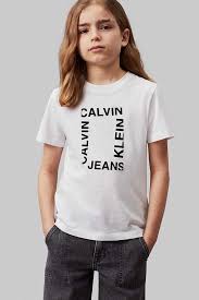 T-SHIRT  - CALVIN KLEIN